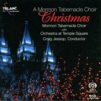 Mormon Tabernacle Choir - Mormon Tabernacle Christmas in the group MUSIK / SACD / Pop-Rock at Bengans Skivbutik AB (460375)