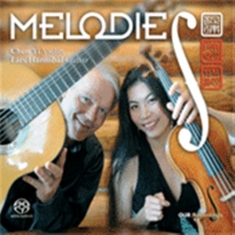 Various Composers - Melodies