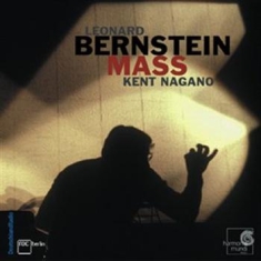 Bernstein Leonard - Mass