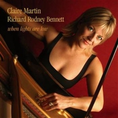 Martin Claire / Bennett Richard Rod - When Lights Are Low