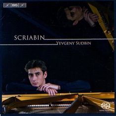 Scriabin: Sudbin - Piano Works