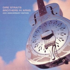 Dire Straits - Brothers In Arms - 20Th Anniversary