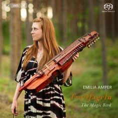 Emilia Amper - Trollfågeln (Sacd)