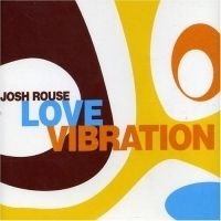 Josh Rouse - Love Vibration in the group CD / Pop-Rock at Bengans Skivbutik AB (470121)