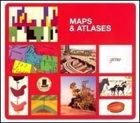 Maps & Atlases - You And Me And The Mountain Ep in the group CD / Rock at Bengans Skivbutik AB (470262)