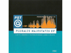 Pst/q - Pluralis Majestatis