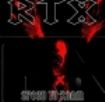 Rtx - Speed To Roam in the group MUSIK / CD-Maxi / Pop-Rock at Bengans Skivbutik AB (472733)