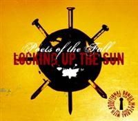 Poets Of The Fall - Locking Up The Sun in the group CD / Pop at Bengans Skivbutik AB (472765)