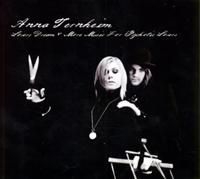 Anna Ternheim - Lovers Dream & More Music For in the group CD / Pop at Bengans Skivbutik AB (472921) Anna Ternheim - Lovers Dream & More Music For in the group CD / Pop at Bengans Skivbutik AB (472921)
