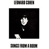 Cohen Leonard - Songs From A Room