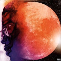 Kid Cudi - Man On The Moon: End Of The Day