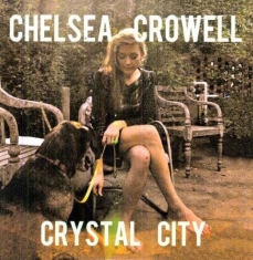 Crowell Chelsea - Crystal City