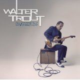 Trout Walter - Blues For The Modern Daze in the group VINYL / Jazz/Blues at Bengans Skivbutik AB (480857)