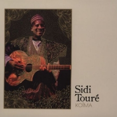 Toure Sidi - Koima