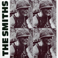 The Smiths - Meat Is Murder