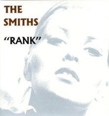 The Smiths - Rank i gruppen ÖVRIGT / Startsida Vinylkampanj TEMP hos Bengans Skivbutik AB (481866)