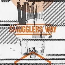 Blandade Artister - Smugglers Way (Rsd) in the group Campaigns / Stocksale / Vinyl Pop at Bengans Skivbutik AB (481988)