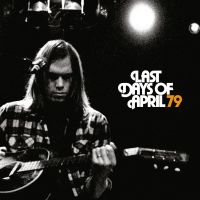 Last Days Of April - 79 (Vinyl)