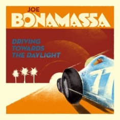 Bonamassa Joe - Driving Towards The Daylight