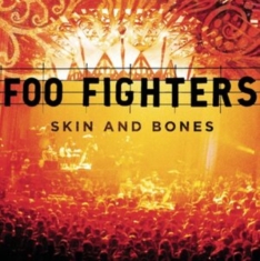 Foo Fighters - Skin And Bones