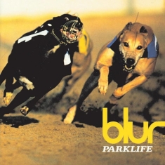 Blur - Parklife (Remastered 2LP)