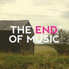 De La Mancha - End Of Music