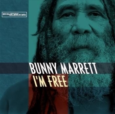 Marrett Bunny - I'm Free