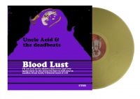 Uncle Acid & The Deadbeats - Blood Lust - Lp