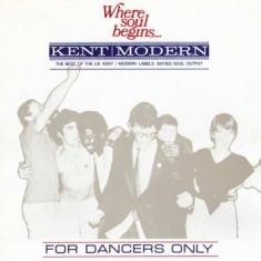 Various Artists - For Dancers Only