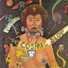 Funkadelic - Cosmic Slop