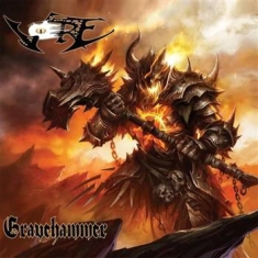 Vore - Gravehammer