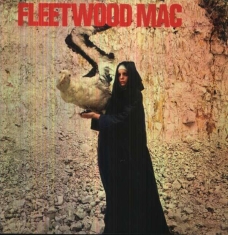Fleetwood Mac - Pious Bird Of Good Omen -Hq-