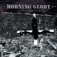 Morning Glory - Poets Were My Heroes (2 Lp Vinyl)