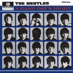 The Beatles - A Hard Day's Night (2009)