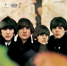 The beatles - Beatles For Sale (2009)