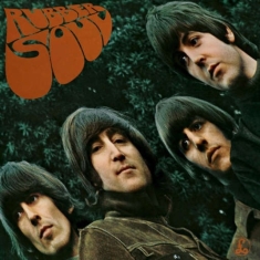 The Beatles - Rubber Soul (Remaster 2009)