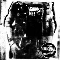 Against Me! - The Original Cowboy (Vinyl)