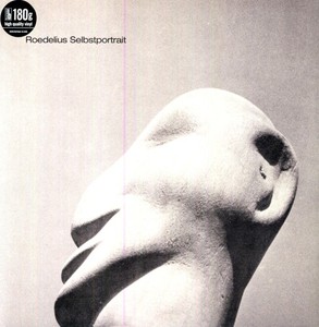 Roedelius - Selbstportrait I