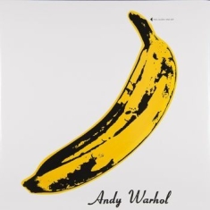 The Velvet Underground Nico - Vu & Nico - 45Th Anniversary Vinyl