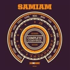 Samiam - Complete Control Sessions (Black Vi