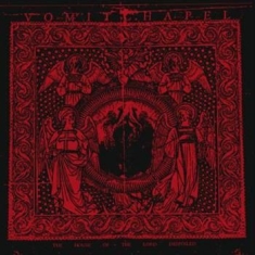 Vomitchapel - House Of The Lord Despoiled