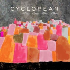 Cyclopean - Cyclopean