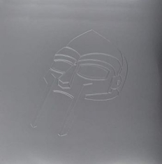 Mf Doom - Operation: Doomsday (Ltd Silver Cover)