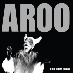 King Midas Sound - Aroo (Rsd)