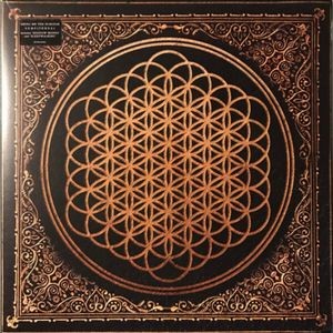 Bring Me The Horizon - Sempiternal