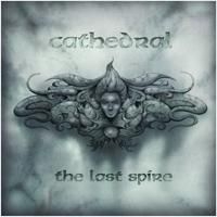 Cathedral - Last Spire (2Xlp)