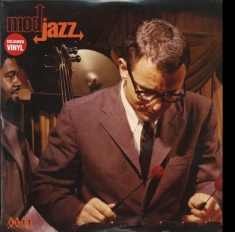 Various Artists - Mod Jazz