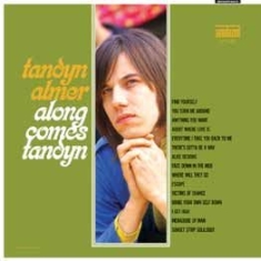 Almer Tandyn - Along Comes Tandyn