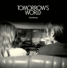 Tomorrow's World - Drive (Rsd)