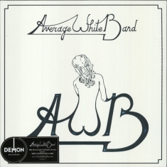 Average White Band - Awb (180 G. Audiophile)